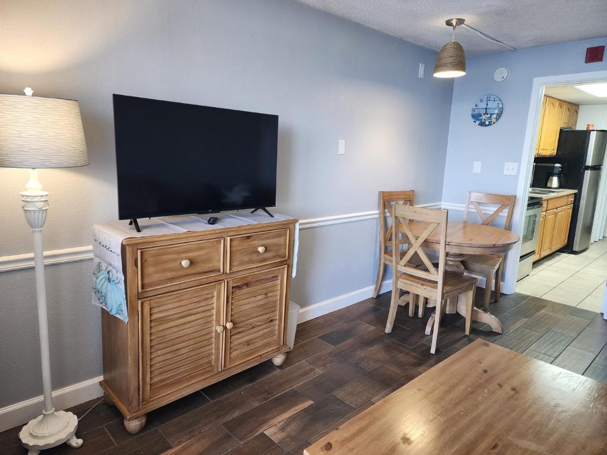 Heated Pools, Heated Lazy River, 3 Hot Tubs-Privately Owned Oceanfront Renovated Condo On 12Th Floor Myrtle Beach Exterior foto
